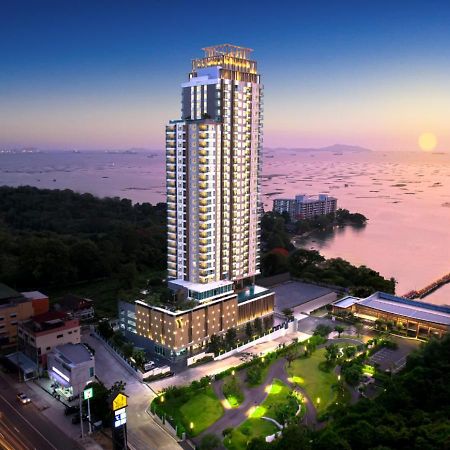 Yuu Residence 시 라차 외부 사진