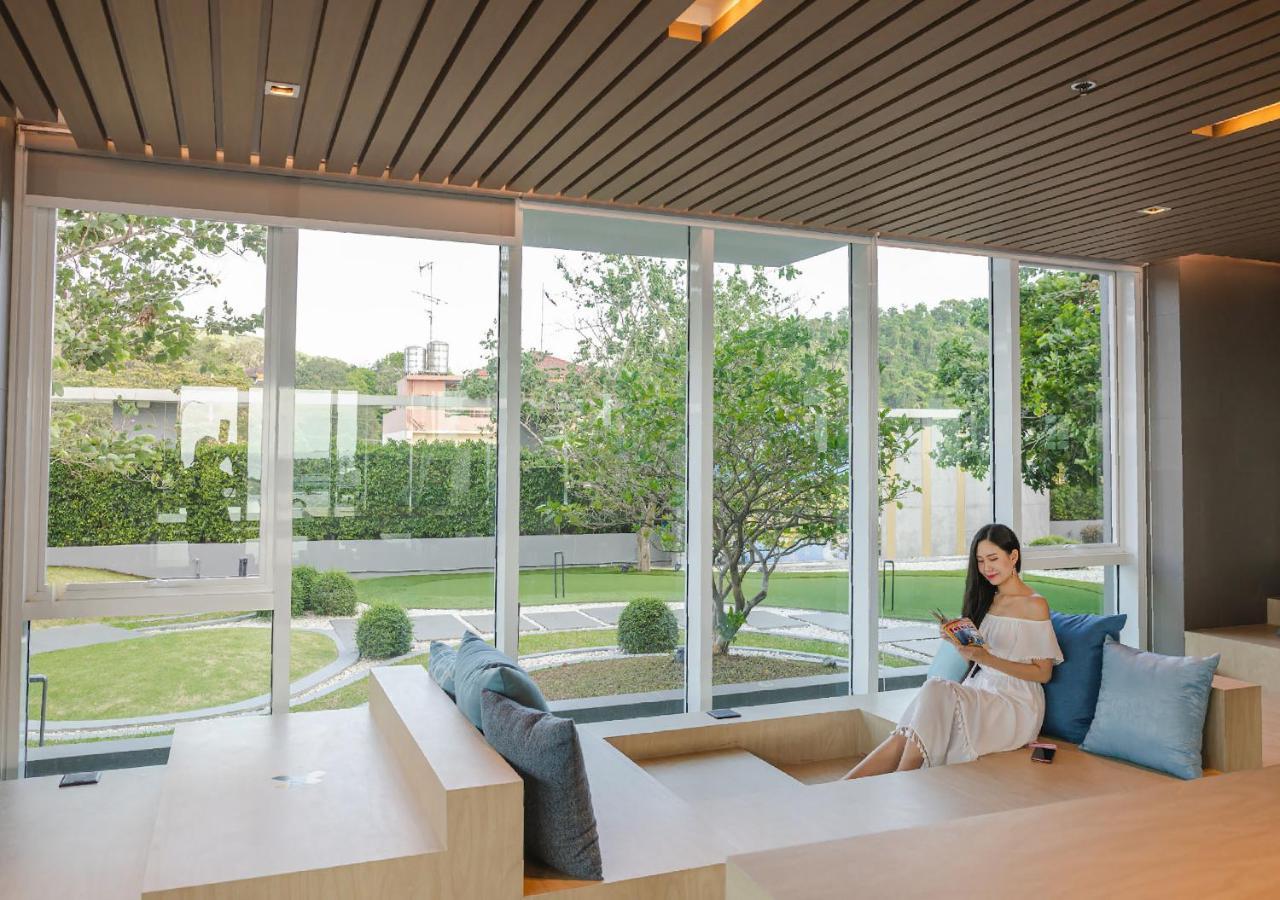 Yuu Residence 시 라차 외부 사진