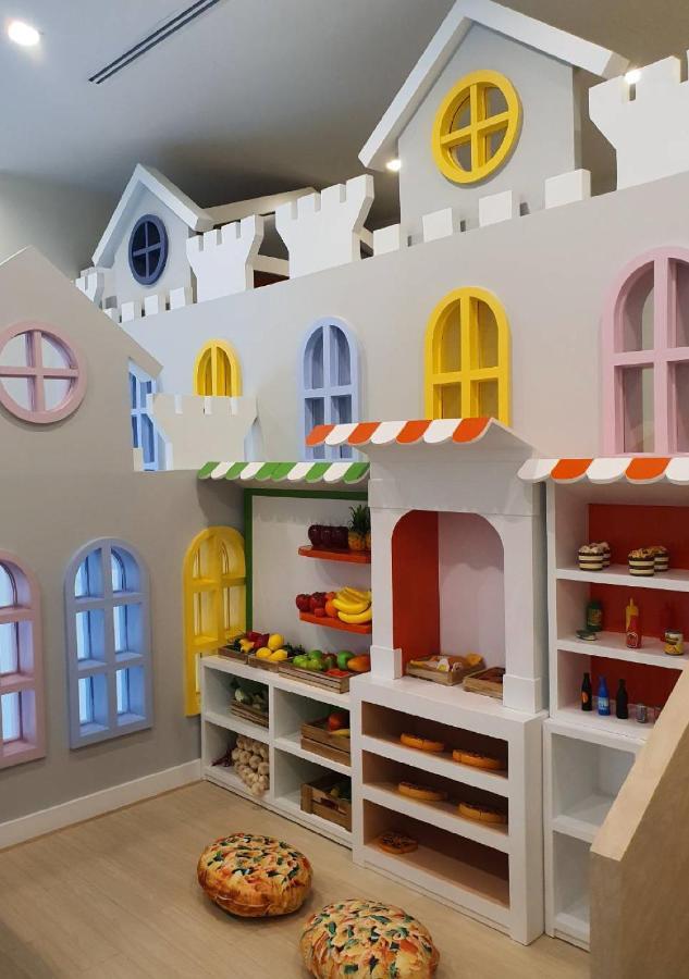 Yuu Residence 시 라차 외부 사진