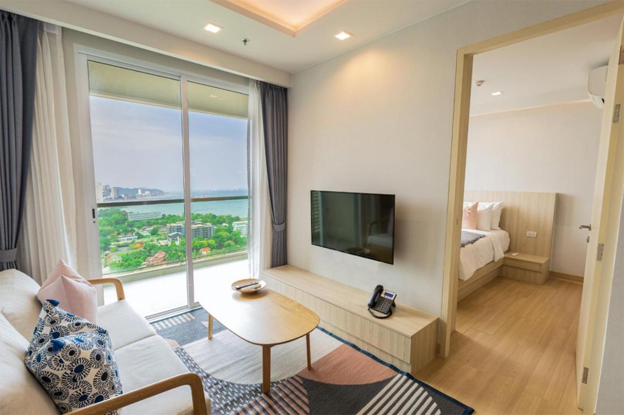 Yuu Residence 시 라차 외부 사진
