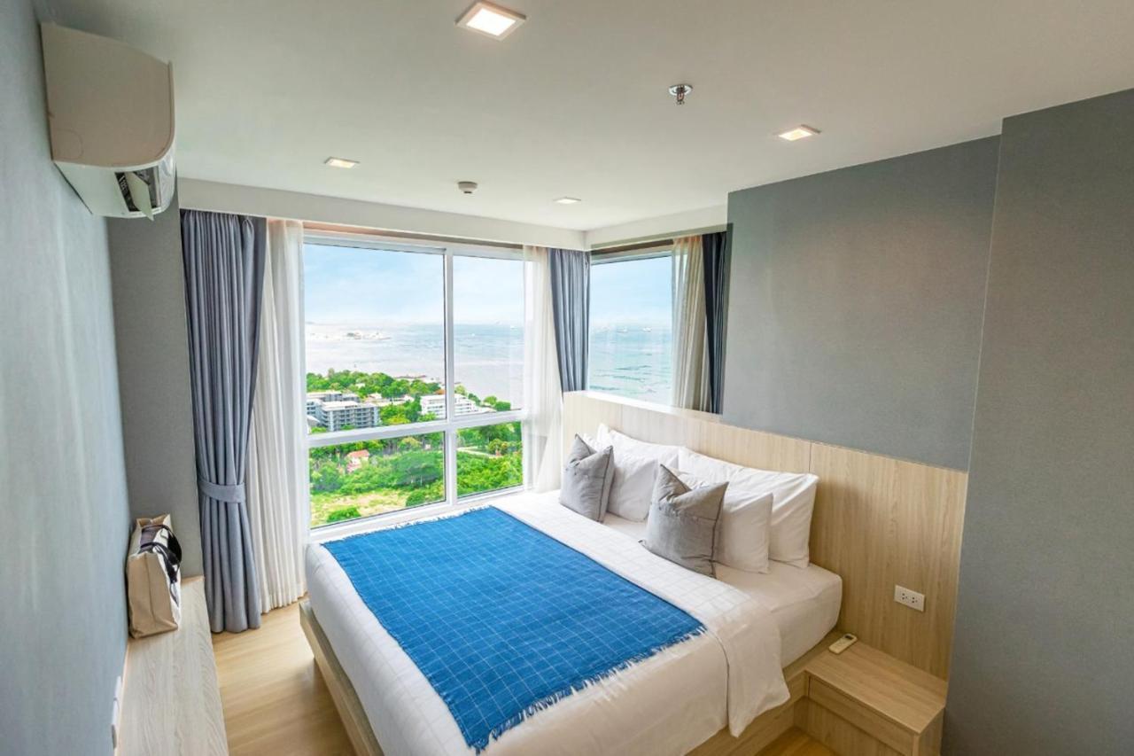Yuu Residence 시 라차 외부 사진