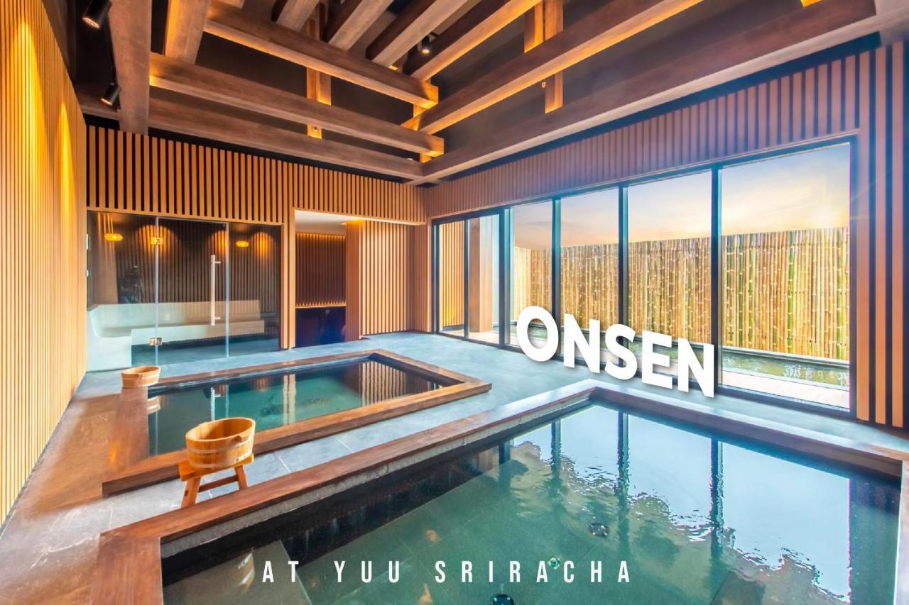 Yuu Residence 시 라차 외부 사진