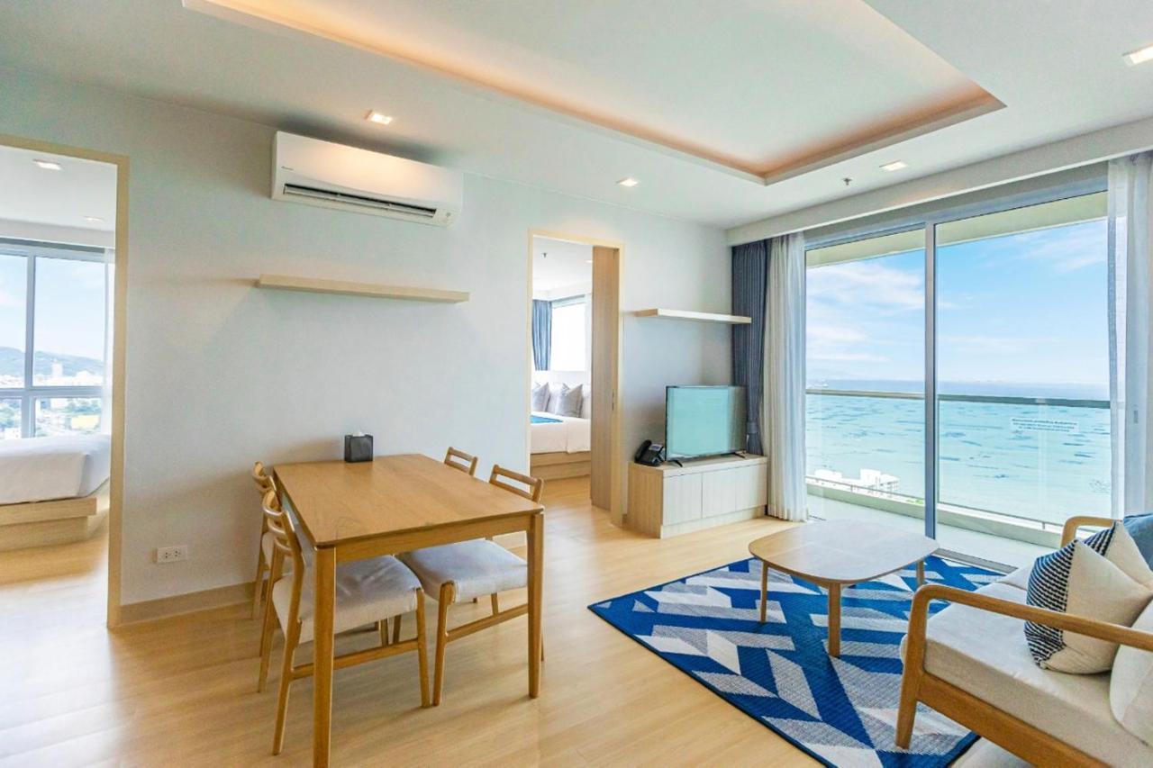Yuu Residence 시 라차 외부 사진