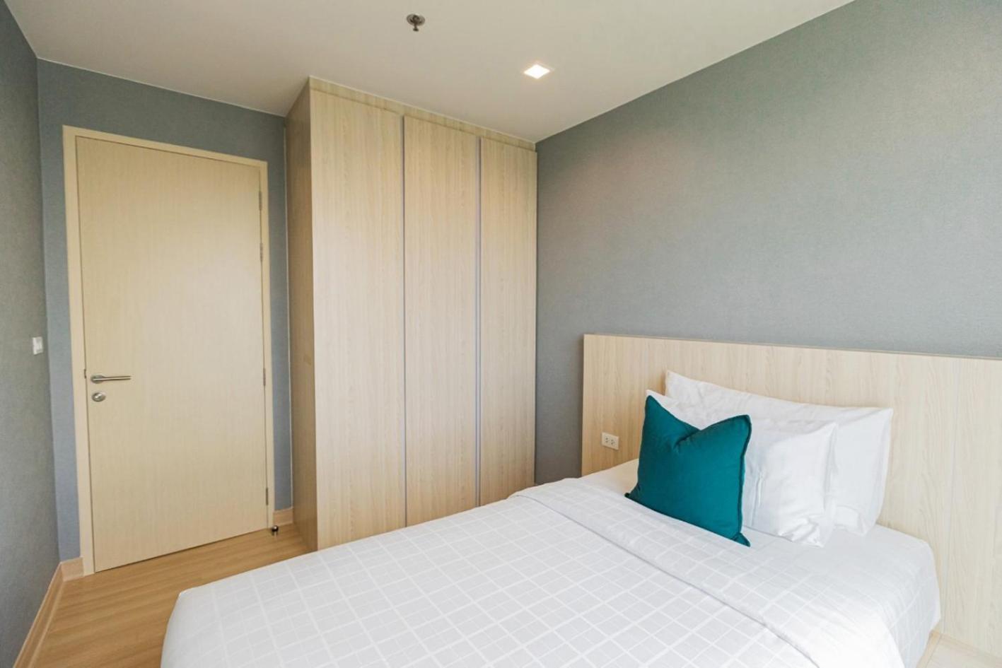 Yuu Residence 시 라차 외부 사진