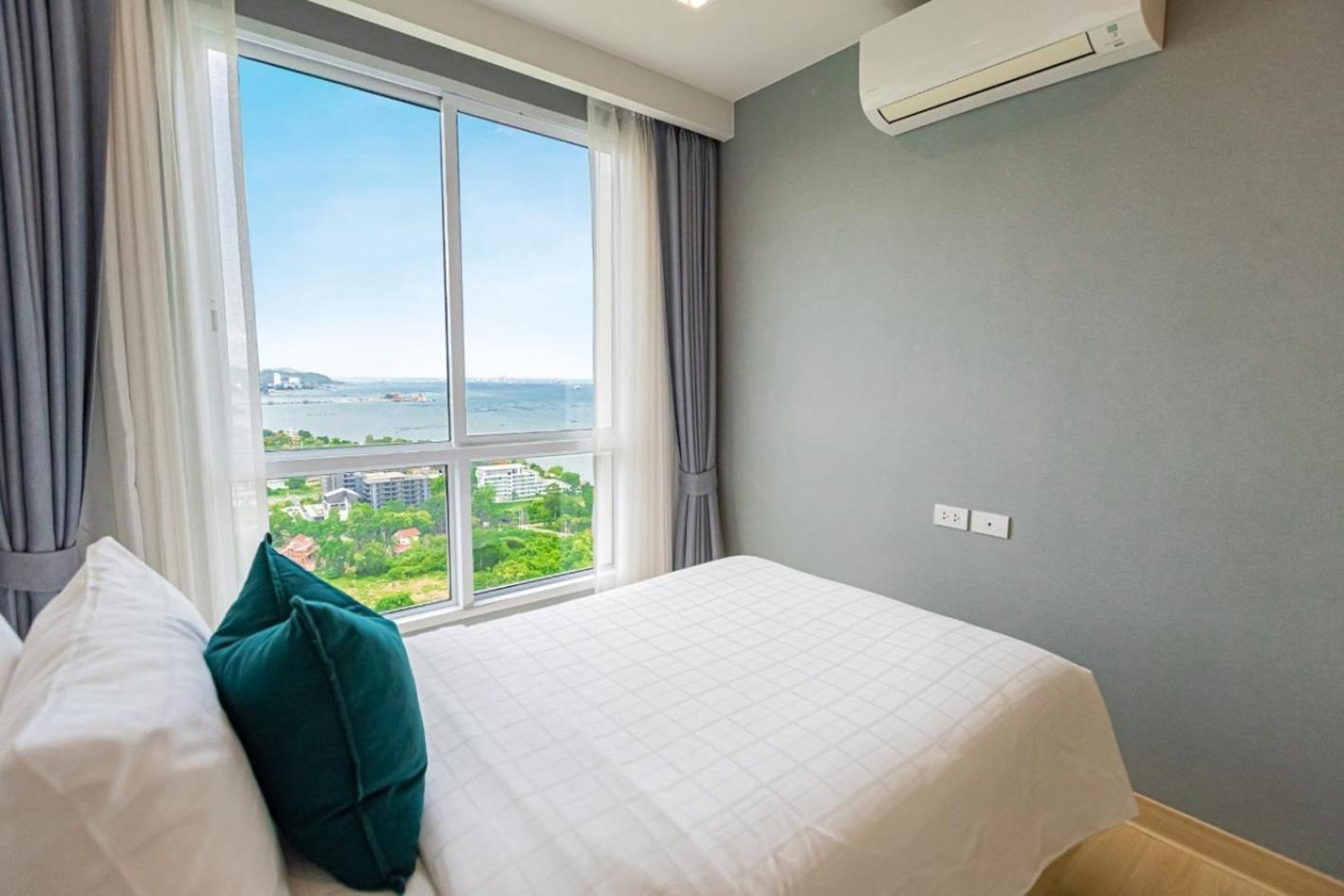 Yuu Residence 시 라차 외부 사진