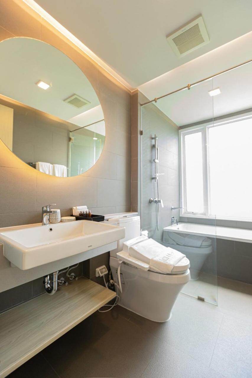 Yuu Residence 시 라차 외부 사진