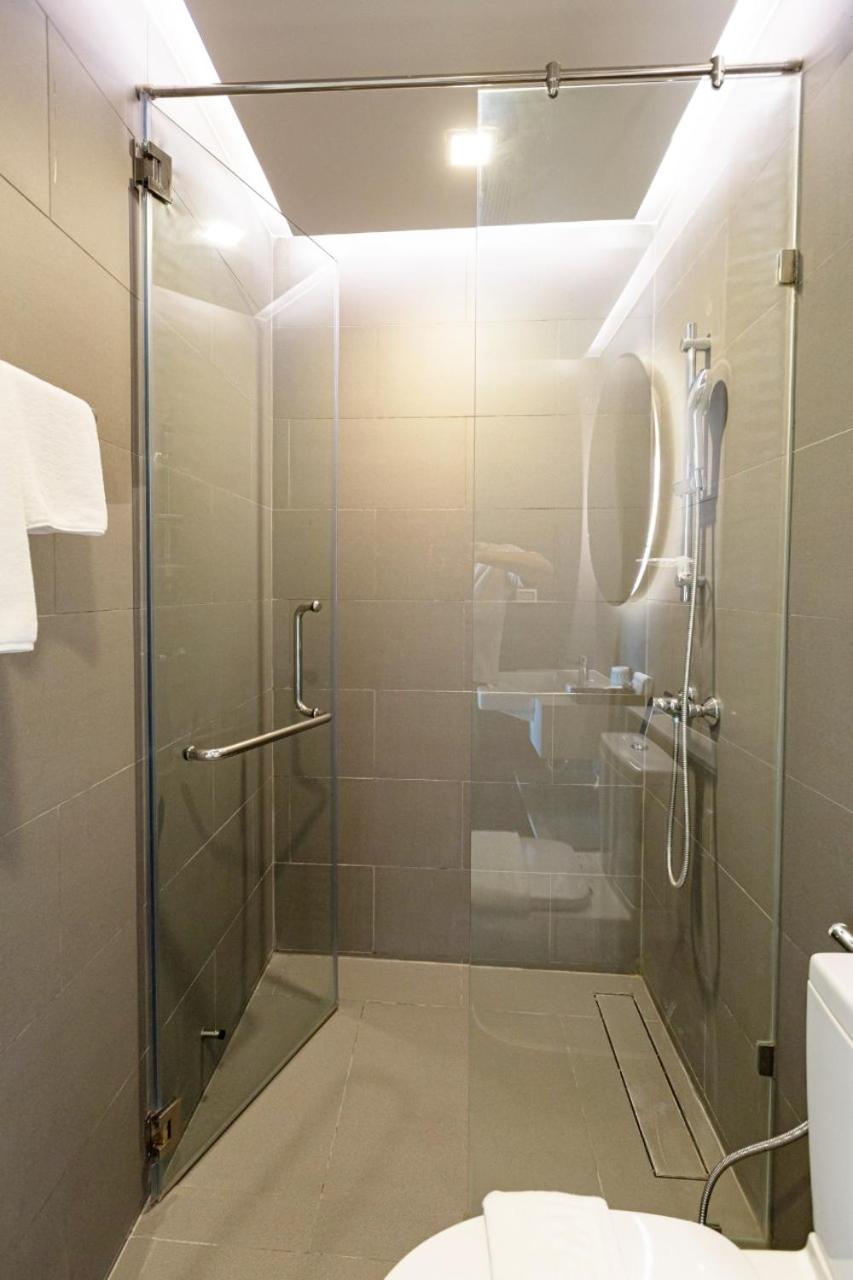 Yuu Residence 시 라차 외부 사진