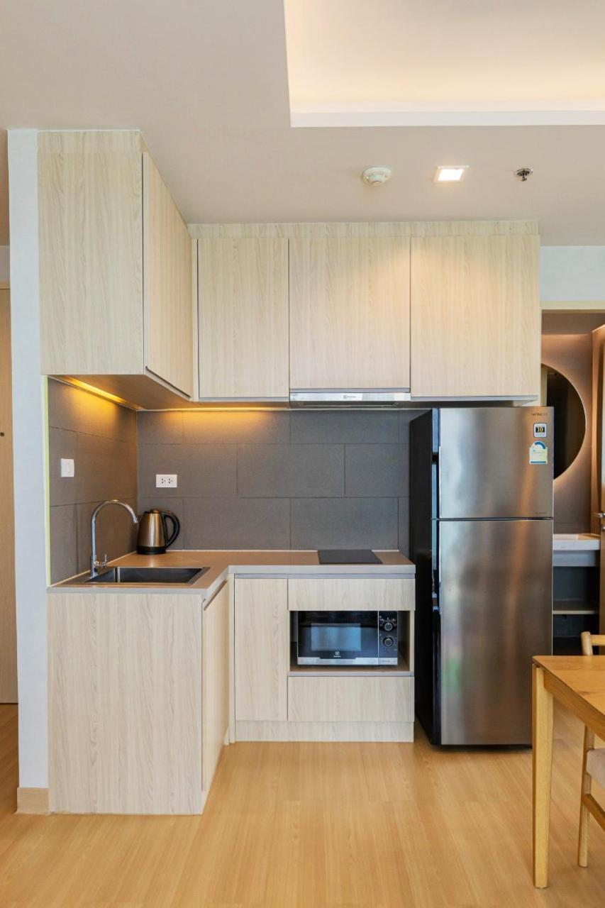 Yuu Residence 시 라차 외부 사진