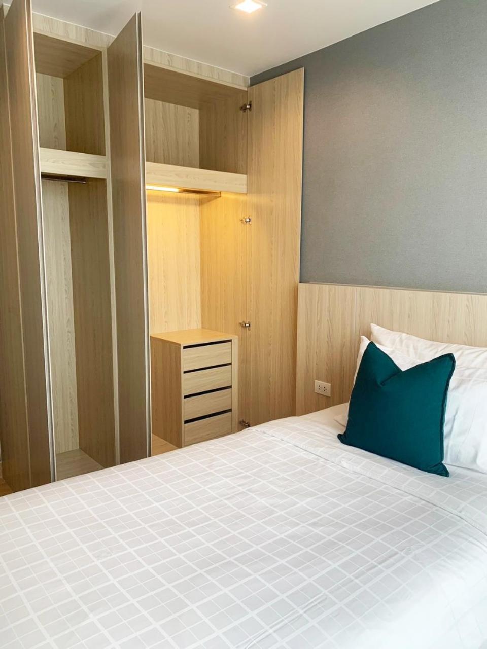 Yuu Residence 시 라차 외부 사진