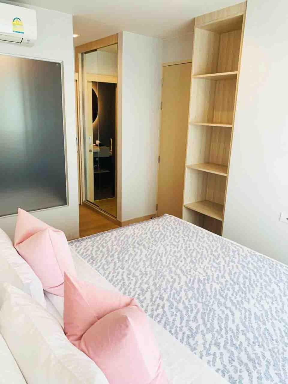 Yuu Residence 시 라차 외부 사진