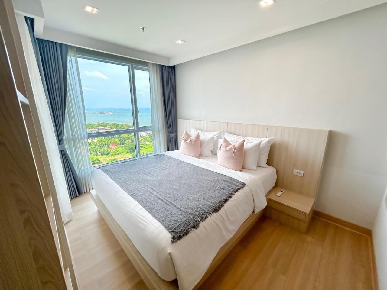 Yuu Residence 시 라차 외부 사진