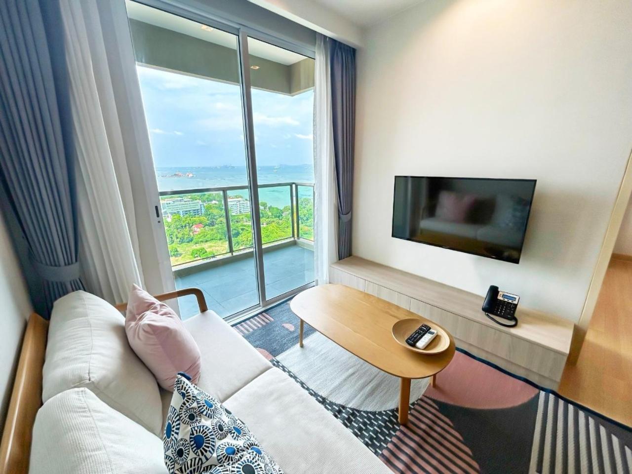 Yuu Residence 시 라차 외부 사진