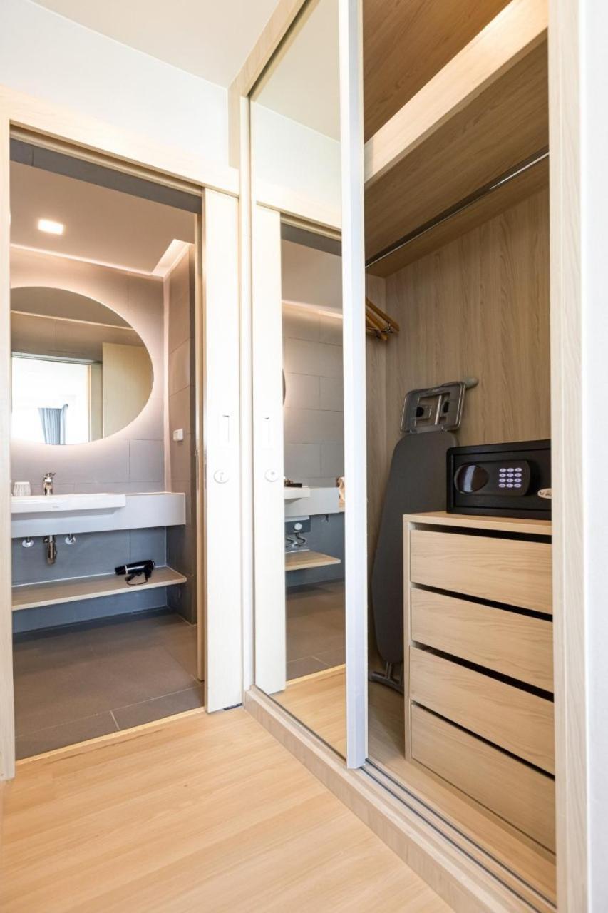 Yuu Residence 시 라차 외부 사진
